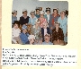 Round Table Homemakers   Hat Day 1981
